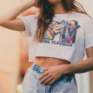 Casual Tops