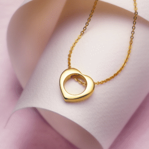 Neckpieces