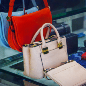 Bags
