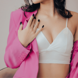 Bralettes